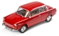 Preview: Škoda 1100MBX (1969) 1:43
