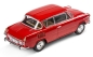 Preview: Škoda 1100MBX (1969) 1:43