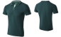 Preview: Poloshirt Herren, Emerald-Grün