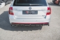 Preview: Heckdiffusor Seite V.2, Octavia III RS Hatchback/Combi
