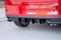 Preview: Heckansatz SKODA Scala