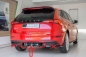 Preview: Heckansatz SKODA Scala