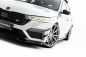 Preview: Front Diffusor V.4 - Octavia 4 RS Combi