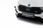 Preview: Front Diffusor V.4 - Octavia 4 RS Combi