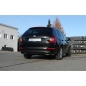 Preview: Endschalldämpfer - 220x80 Typ 49 rechts/links