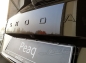 Preview: PEAQ Schriftzug schwarz