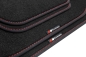 Preview: RAPID Exclusive Design-Fußmatten