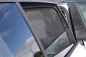 Preview: Sonnenschutz Skoda Fabia 4 Limo hinten + Heckscheibe