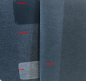 Preview: OCTAVIA 3 Combi - Ladeboden klappbar