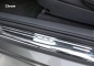 Preview: Exclusive Design V2A Einstiegsleisten