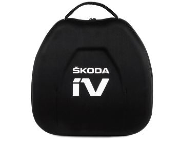 Tasche für Ladekabel
