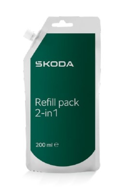 Nachfüllpack Displayreiniger (200 ml)