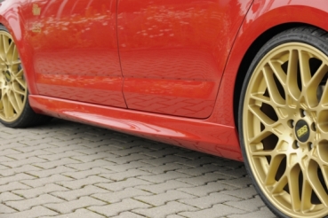 Noak RS Seitenschweller für Skoda Octavia 1U Bj 00-04 RS501765 Noak RS Seitenschweller für Skoda Octavia 1U Bj 00-04 RS501765