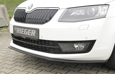 Spoilerschwert für orig. Frontschürze - NICHT RS !