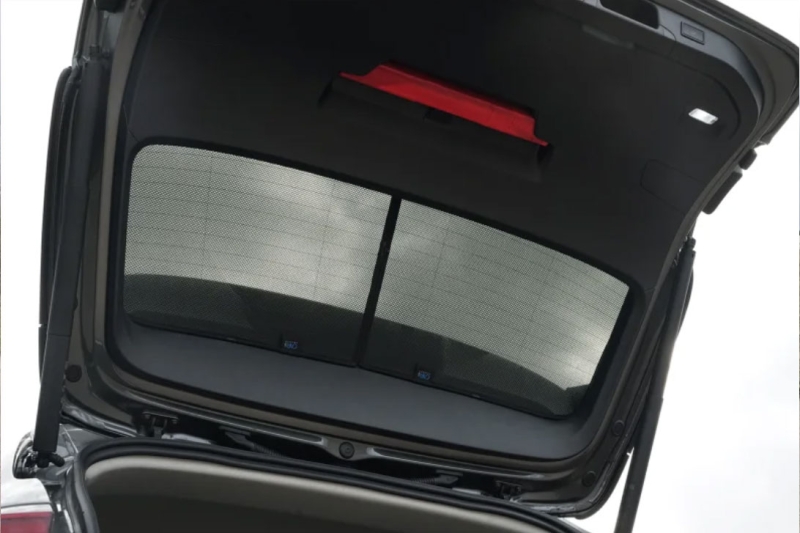 Sonnenschutz Superb 4 Combi, 6-teilig