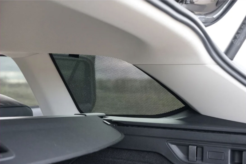 Sonnenschutz Superb 4 Combi, 6-teilig
