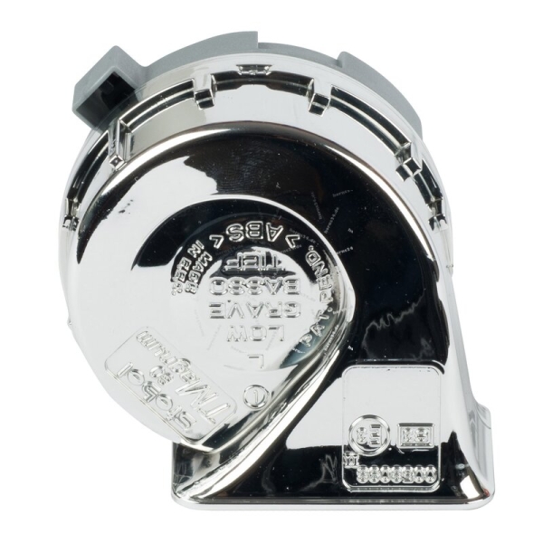 TM80/1 MAGNUM CHROME 12V 410Hz