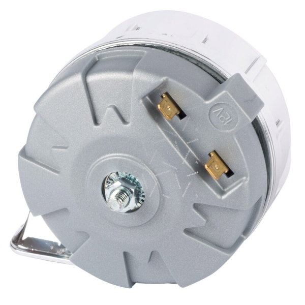 TM80/1 MAGNUM CHROME 12V 410Hz