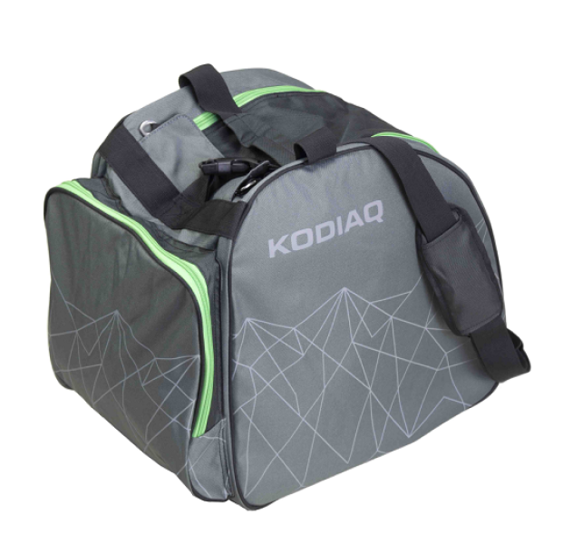 Stiefel- / Skischuhtasche KODIAQ