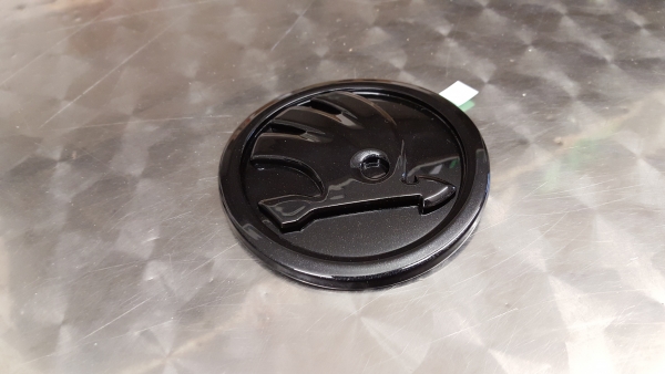 SKODA-Emblem ENYAQ