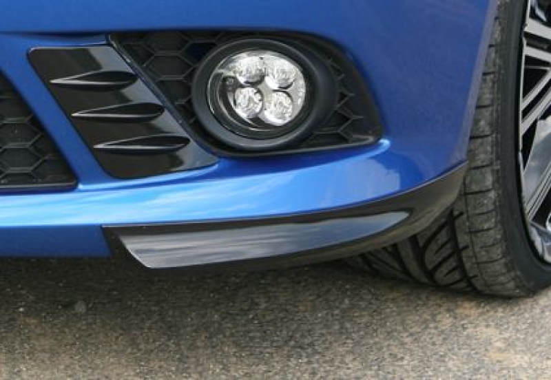 RS Air Trims - FABIA 2