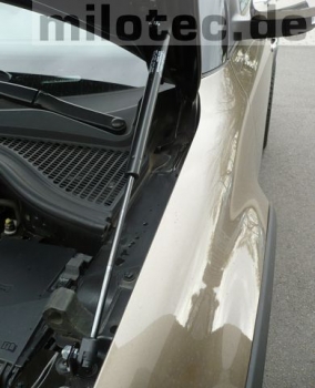 Liftomat für Motorhaube Yeti