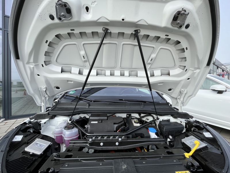 Liftomat für Motorhaube,  Enyaq