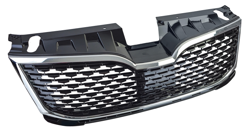 Sportgrill Octavia 3 FL