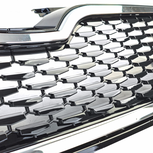 Sportgrill Octavia 3