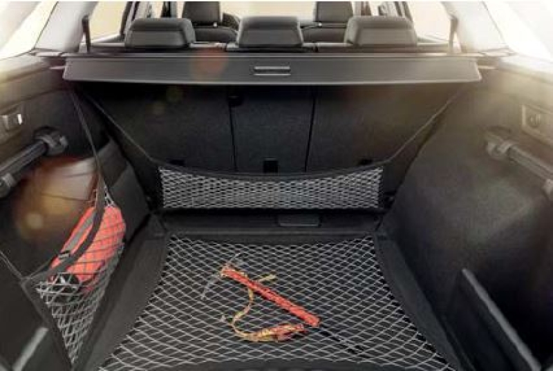 Netzprogramm 3-teilig, KODIAQ 1- NS 5-Sitzer