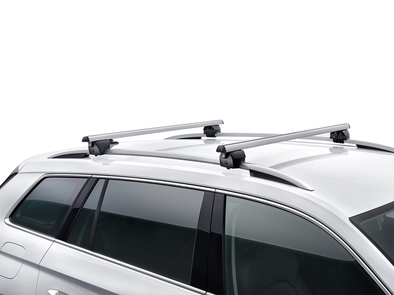 Relingträger KODIAQ