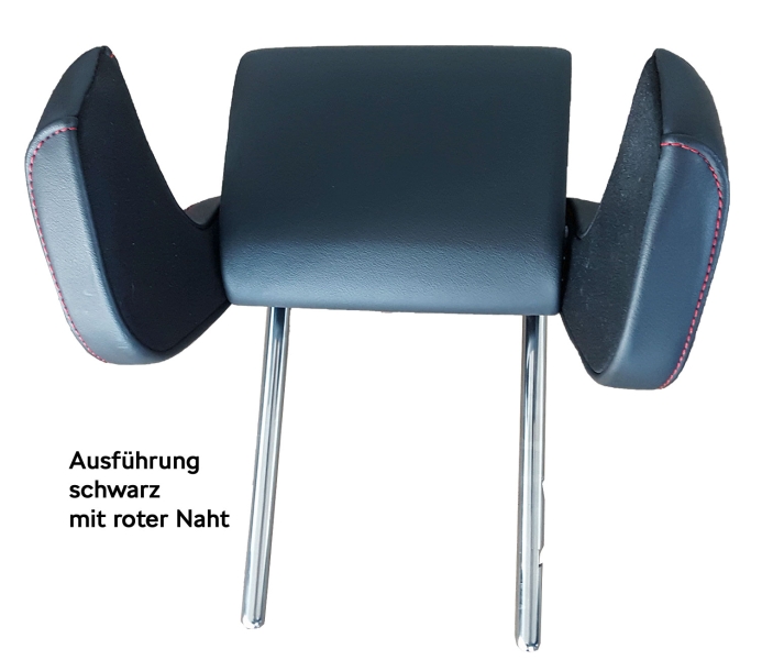 KODIAQ Kopfstütze mit Schlaf-Funktion