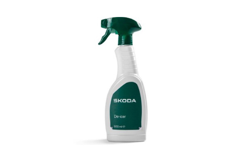 Enteiser, 500 ml