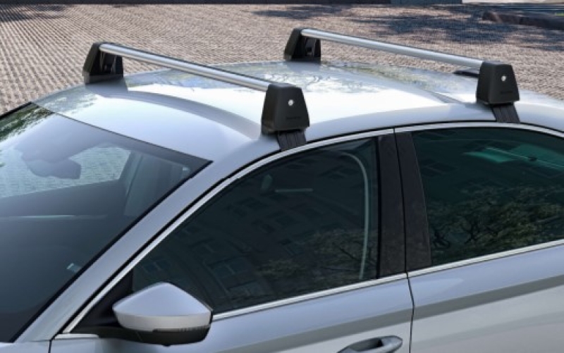 Dachgrundträger OCTAVIA 4 LIM.