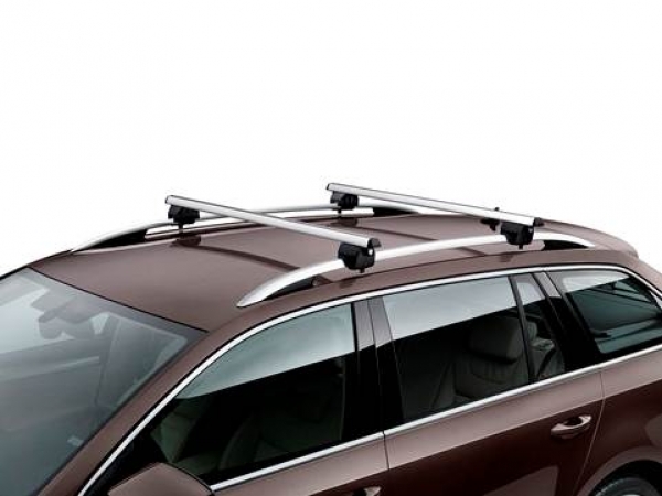 Relingträger Octavia 3 Combi