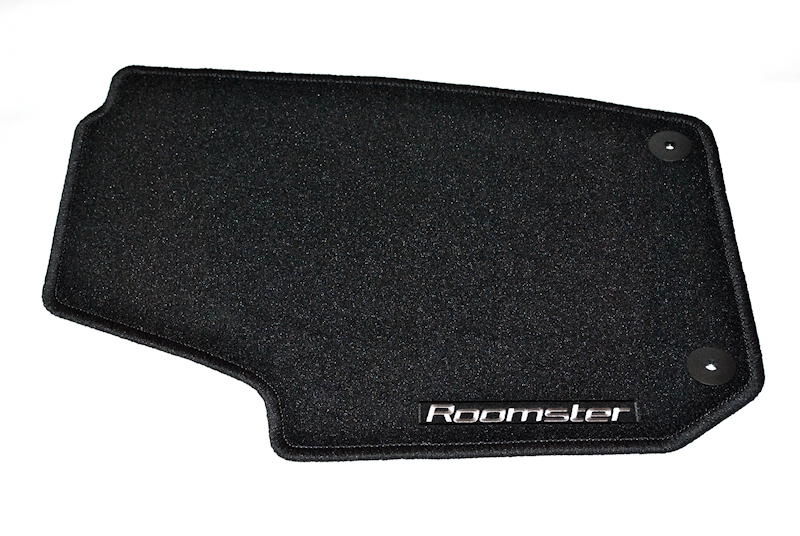ROOMSTER Textilfußmatten-Set