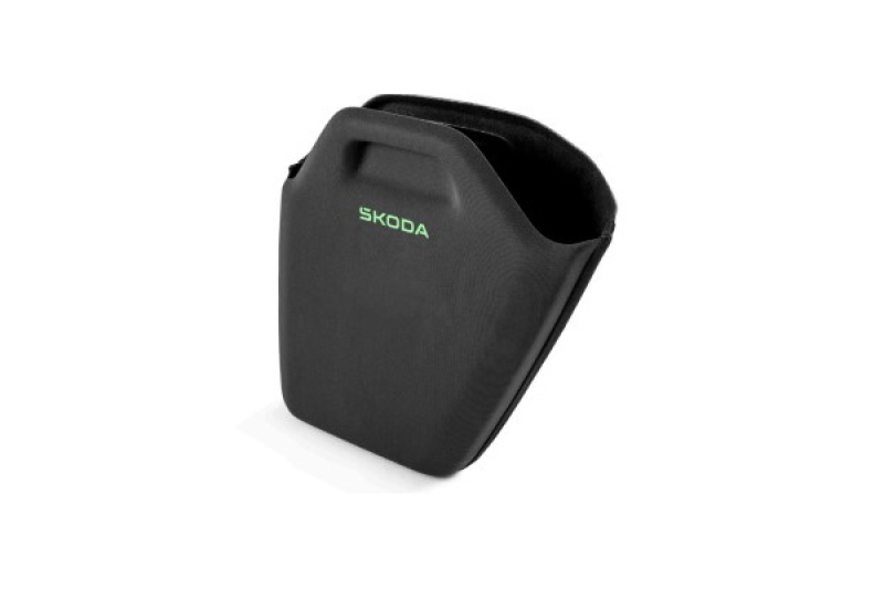 Tasche für Ladekabel