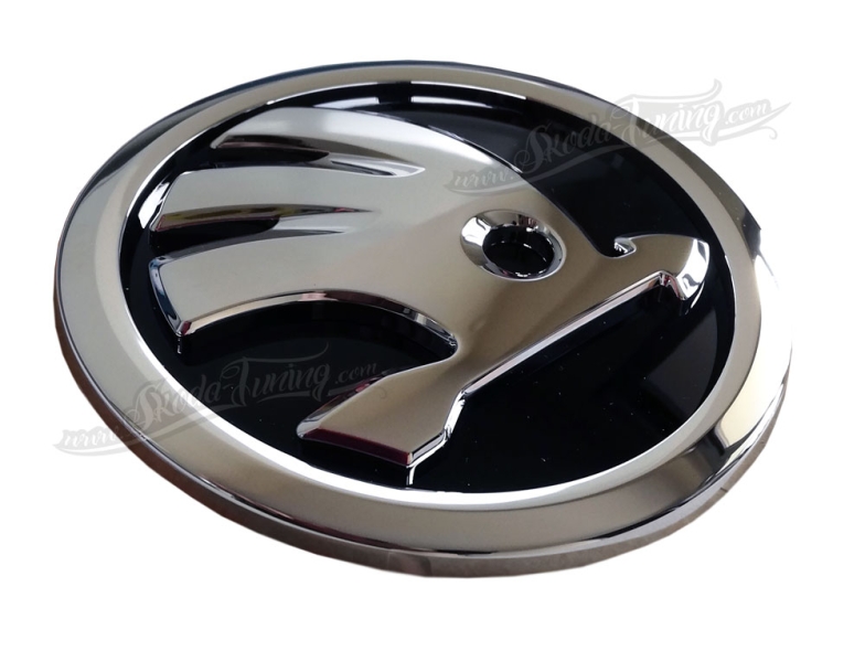 SKODA Logo für Superb 3/Octavia 4/Citigo