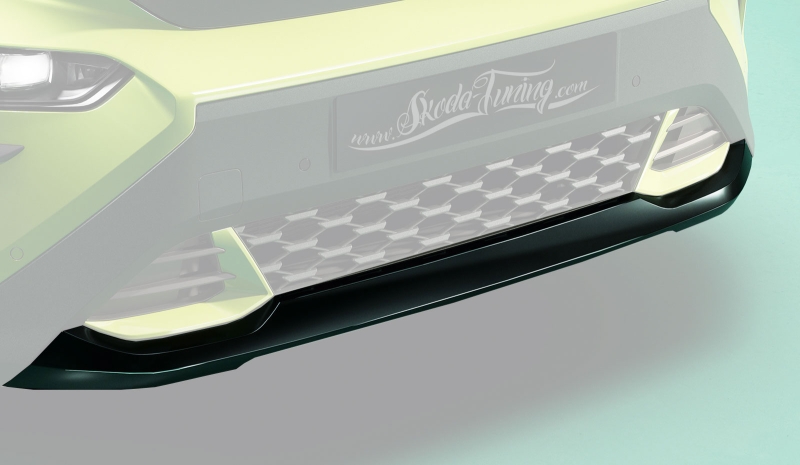 Stoßstange Elroq für RS-Optik