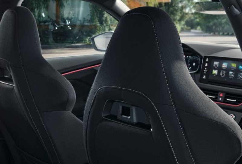 Smart Holder-Adapter für Sportsitze / Grundhalter