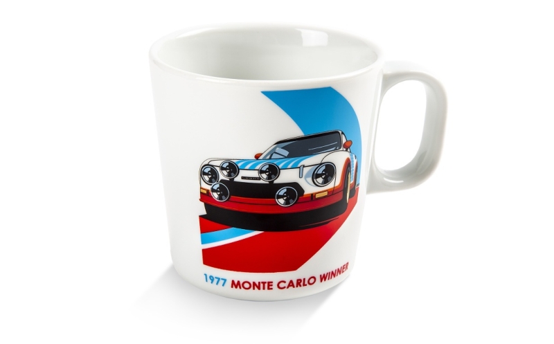 Kaffeebecher/Teetasse 130 RS Monte Carlo