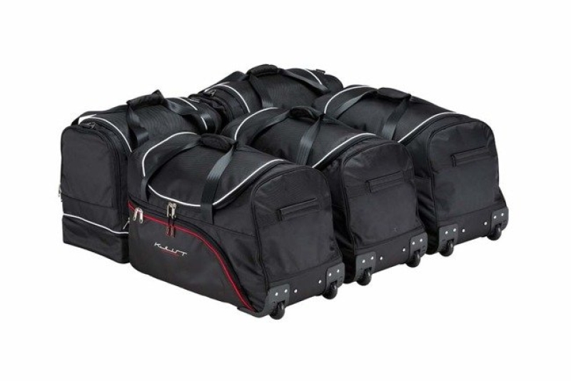 OCTAVIA 3 Combi - Kofferraumtaschen-Set - Sportlich