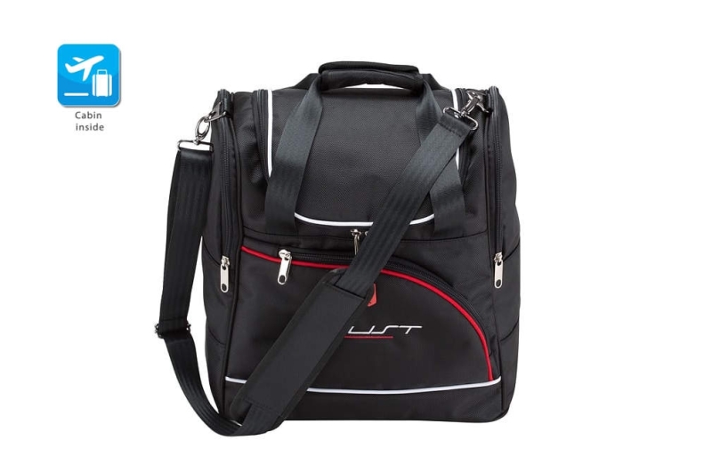 KAROQ - Kofferraumtaschen-Set (4 Stück)