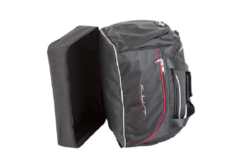 KAMIQ - Kofferraumtaschen-Set (3 Stück)