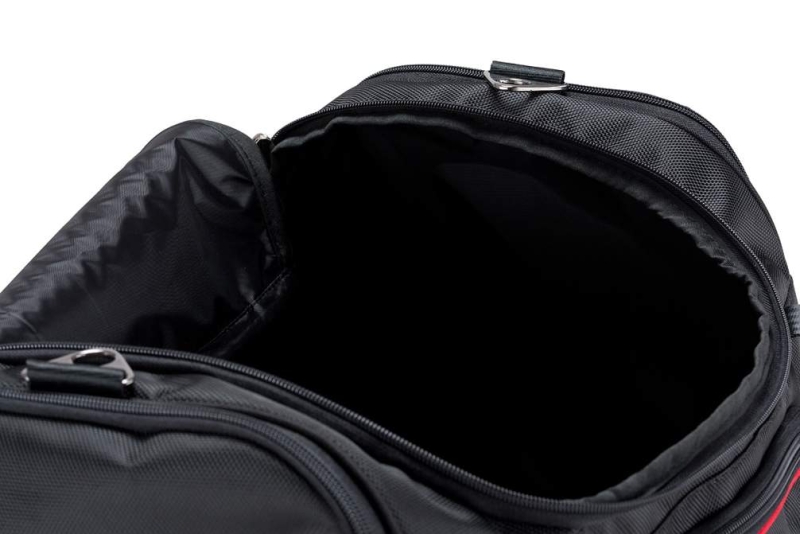 SUPERB 3 iV (Plug-in Hybrid) - AERO-Kofferraumtaschen-Set