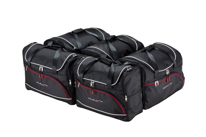 ENYAQ COUPE - Kofferraumtaschen 5er-Set