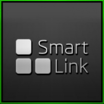 SmartLink+ Aktivierungssoftware