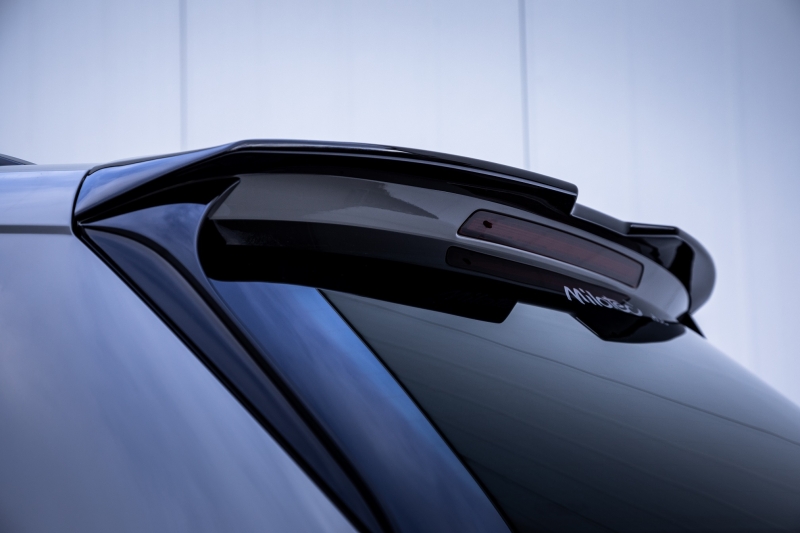 Dachspoiler, passend für Kodiaq