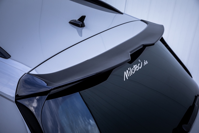 Dachspoiler, passend für Kodiaq