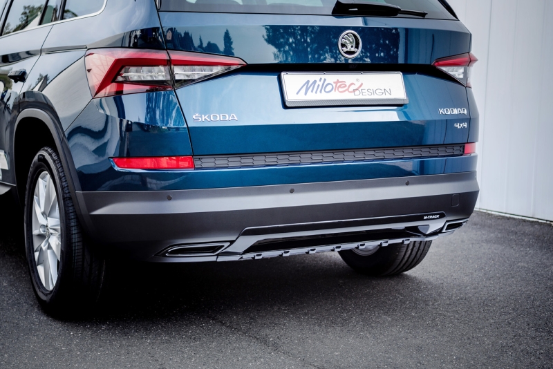 Diffusor, Kodiaq 1